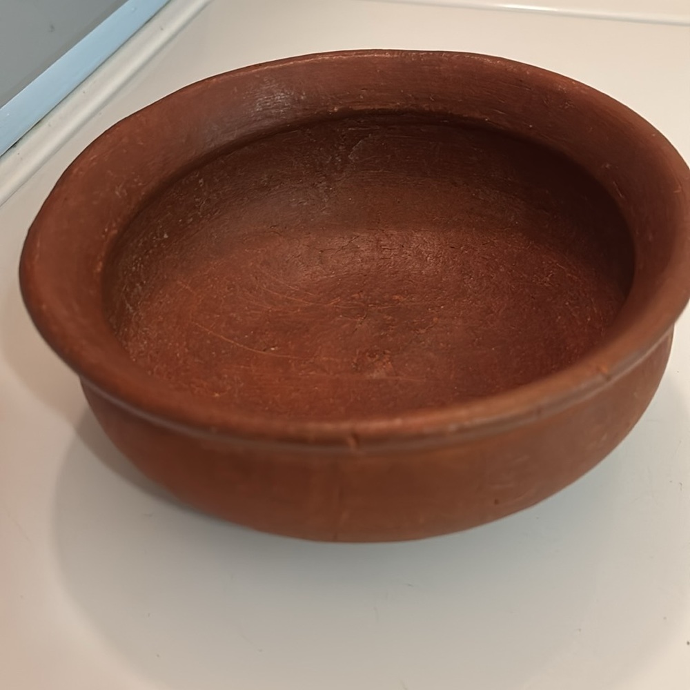 3 for $15😍 Palayok Bowl